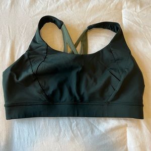 Lululemon Free to be Elevated Bra